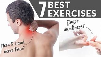 Image result for Cervical Radiculopathy Home Exercises