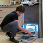 Image result for Laundry Robot