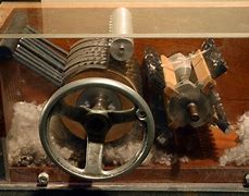 Image result for Eli Whitney Cotton Gin 1793