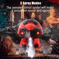 Image result for Remote Control Spider Toy