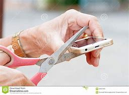 Image result for House Phone Cut Up