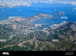 Image result for Bay Area Aerial