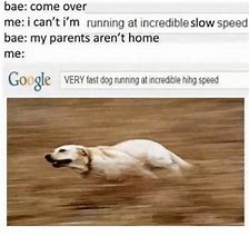Image result for Very Fast Meme