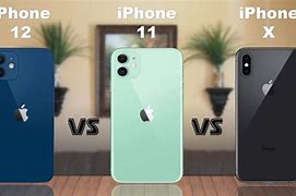 Image result for iPhone 11 vs 12 Pro Size