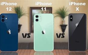 Image result for iPhone XR vs iPhone 11 vs iPhone 12