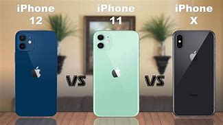 Image result for iPhone XVS 11 Contrast