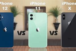 Image result for iPhone 10 11 and 12
