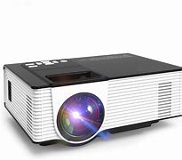 Image result for Audio Home LED Mini Projector