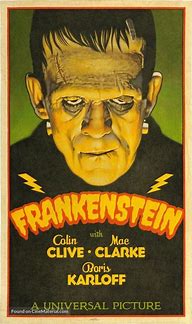 Image result for Old Classic Horror Movies