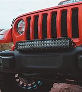 Image result for jeep gladiator rear bumpers led light