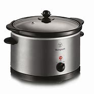 Image result for Westinghouse Slow Cooker