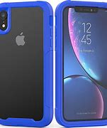 Image result for protection clear iphone xr cases