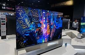 Image result for LG OLED 80 Inch TV