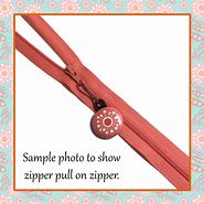 Image result for Quilting Zipper Pulls