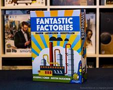 Image result for Fantastic Factories