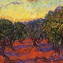 Image result for Van Gogh Landscape Paintings