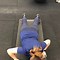 Image result for Staggered Push UPS