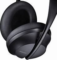 Image result for Bose Noise Cancelling Headphones 700
