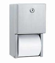 Image result for Toilet Roll Dispenser Hidden in a Drawer