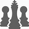 Image result for Chess Icon.png