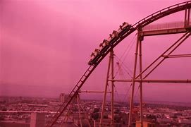 Image result for roller coaster