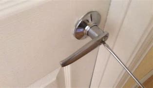 Image result for Bathroom Lock Key Pin