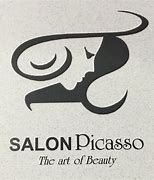 Image result for Salon Picasso Logo