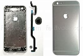 Image result for iPhone 6 Back Penel