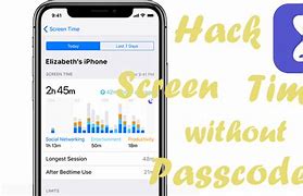 Image result for How to Hack Screen Time
