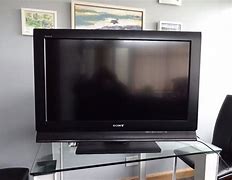 Image result for Sony Flat Screen TV Box