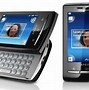 Image result for Sony Ericsson Xperia Mini Pro 10