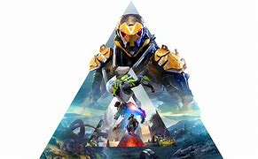 Image result for Anthem Game 4K Wallpaper