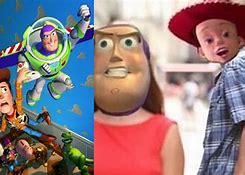 Image result for Toy Story Throw Away Toy Meme