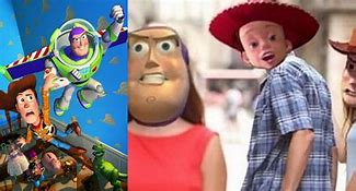 Image result for HMM Toy Story Meme