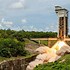 Image result for Ariane 5 Booster Ignition