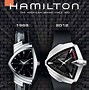 Image result for Hamilton Triangle Watches for Men