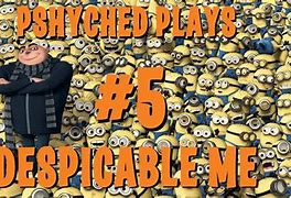 Image result for Despicable Me 5 2028