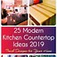 Image result for Small Countertop Ideas