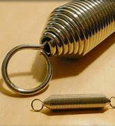 Image result for Cable Tension Spring
