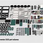Image result for LEGO Ball Joint Pieces That Fit into Headlight Bricks