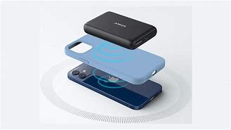 Image result for Mac Safe Magnetic Wireless Power Bank