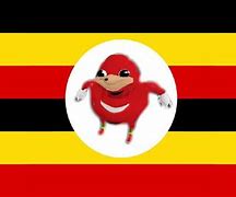 Image result for Uganda Knuckles