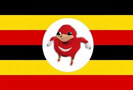 Image result for Ugandan Knuckles in Uganda