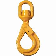 Image result for Swivel Safety Hook