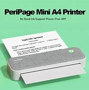 Image result for Epson Portable Printer