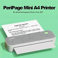 Image result for Polaroid Portable Printer