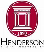 Image result for Henderson State College Logo