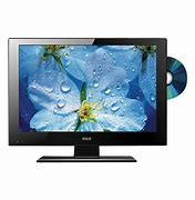 Image result for Television with Inbuilt DVD Player