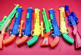 Image result for Toy Guns for Girls