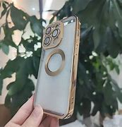 Image result for Gold Plated iPhone 14 Pro Max